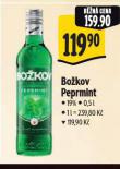 BOKOV PEPRMINT