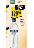 BOKOV VODKA