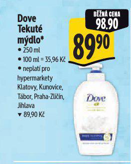 DOVE TEKUT MDLO