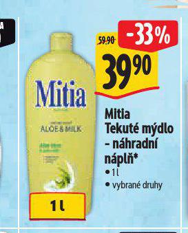 MITIA TEKUT MDLO