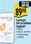 LACTACYD GEL NA INTIMN HYGIENU