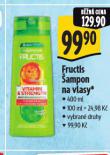FRUCTIS AMPON