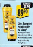 GLISS AMPON