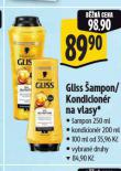 GLISS KONDICIONR