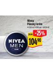 NIVEA KRM