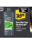 DOVE SPRCHOV GEL