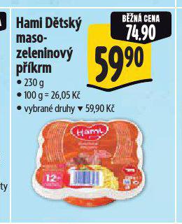 HAMI MASOZELENINOV PKRM