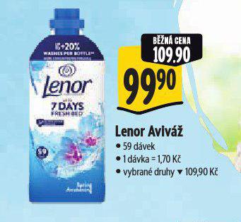 LENOR AVIV