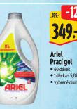 ARIEL PRAC GEL