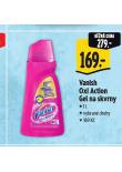 VANISH OXI ACTION GEL NA SKVRNY