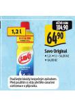 SAVO ORIGINAL