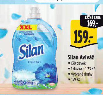 SILAN AVIV