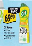 CIF KRM