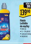 FINISH LETIDLO DO MYKY