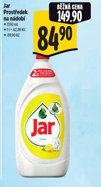 JAR PROSTEDEK NA MYT NDOB