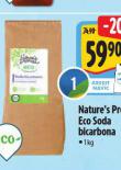 ECO SODA BICARBONA