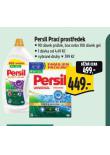 PERSIL PRAC PROSTEDEK