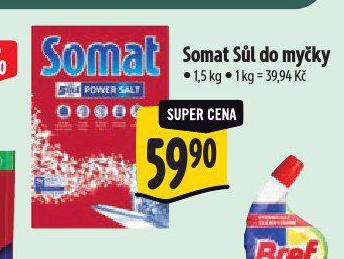 SOMAT SL DO MYKY