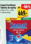 SOMAT TABLETY DO MYKY