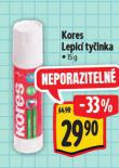 KORES LEPIC TYINKA
