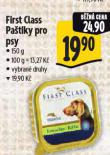 FIRST CLASS PATIKA PRO PSY