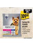 PERFECT FIT GRANULE PRO PSY