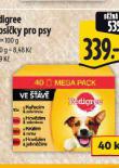 PEDIGREE KAPSIKY PRO PSY