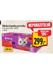 WHISKAS KAPSIKY PRO KOKY