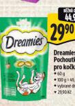DREAMIES POCHOUTKA PRO KOKY