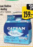 CATSAN STELIVO PRO KOKY