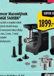 SENCOR MASOMLNEK