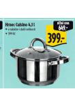 HRNEC CUISINO