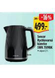 SENCOR RYCHLOVARN KONVICE