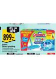SPONTEX EXPRESS SYSTEM MOP