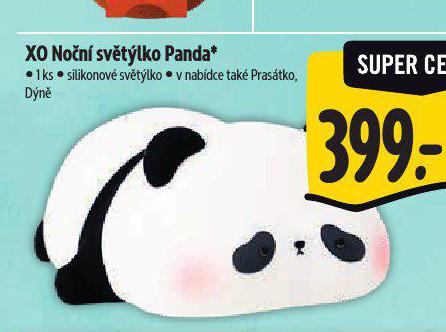 NON SVTLKO PANDA