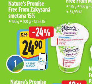 FREE FROM ZAKYSAN SMETANA