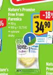 FREE FROM PARENICA
