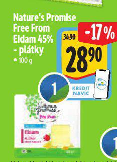 FREE FROM EIDAM