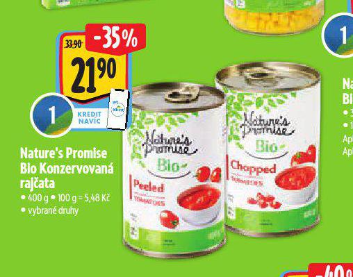 BIO KONZERVOVAN RAJATA