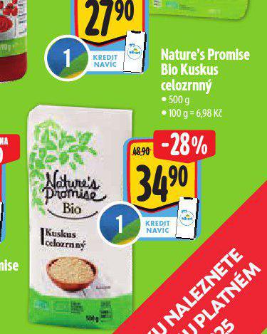 BIO KUSKUS