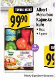 MENU BOX KAJUNSK KUE