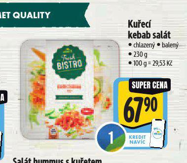 KUEC KEBAB SALT