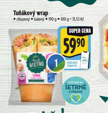 TUKOV WRAP