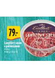 LANݎOV SALM S PARMEZNEM