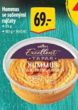 HUMMUS SE SUENMI RAJATY