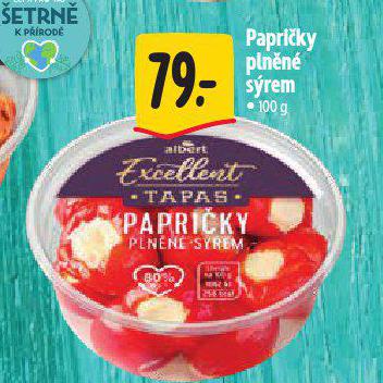 PAPRIKY PLNN SREM