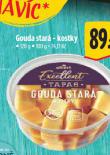 GOUDA STAR KOSTKY