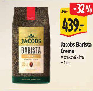 KVA JACOBS