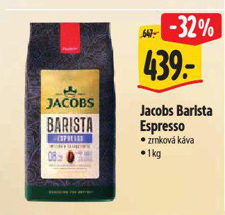 KVA JACOBS