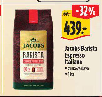 KVA JACOBS
